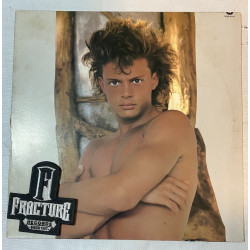 LUIS MIGUEL – BUSCA UNA MUJER VINYL LDWI-6795