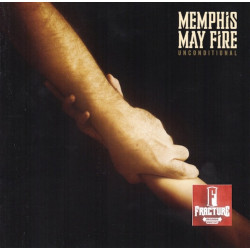 MEMPHIS MAY FIRE – UNCONDITIONAL CD 819531011498