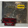 MEGADETH – HIDDEN TREASURES CD 724383367023