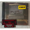 MEGADETH-STILL, ALIVE... AND WELL CD  060768456624