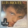 LUIS MIGUEL '87 – SOY COMO QUIERO SER VINYL LDWI-6610