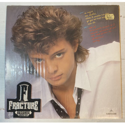 LUIS MIGUEL '87 – SOY COMO QUIERO SER VINYL LDWI-6610