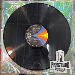 OSCAR D' LEON – CON DULZURA VINYL