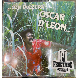 OSCAR D' LEON – CON DULZURA VINYL EDI-60734