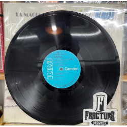 HANSEL & RAUL – LA MAGIA DE HANSEL & RAUL VINYL