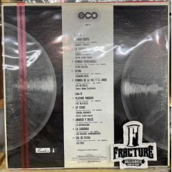 SONIDO, SABOR Y CUMBIA VINYL