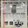 HERB ALPERT Y SUS TIJUANA BRASS – CREMA BATIDA Y OTRAS DELICIAS VINYL
