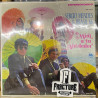 SERGIO MENDES & BRASIL '66 – MIRA A TU ALREDEDOR VINYL AML/S-1013
