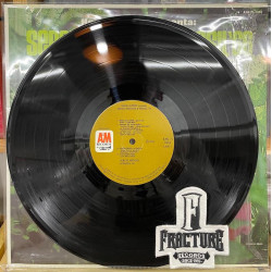 SÉRGIO MENDES & BRASIL '66 – EQUINOX VINYL