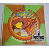 LOS HERMANOS CASTRO CON LA ORQUESTA DE JACK MARSHALL VINYL STM-1706