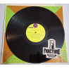 LOS HERMANOS CASTRO CON LA ORQUESTA DE JACK MARSHALL VINYL