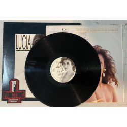 LUCÍA ‎– LUCÍA ES LUNA MORENA VINYL  ZRN-463684