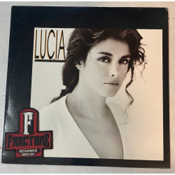 LUCÍA ‎– LUCÍA ES LUNA MORENA VINYL  ZRN-463684