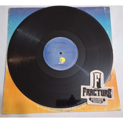 DON ARMANDO'S 2ND. AVENUE RHUMBA BAND – DIPUTADO DEL AMOR - DEPUTY OF LOVE VINYL