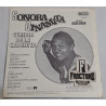 SONORA DINAMITA CANTA: LUCHO ARGAIN – CUMBIA DE LA CADENITA VINYL