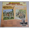 SUPER GRUPO COLOMBIA VS LOS GUACHARACOS DE COLOMBIA – MANO A MANO TROPICAL VINYL