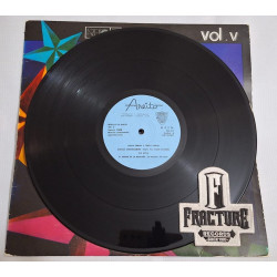 ORQUESTA EGREM – ESTRELLAS DE AREITO VOL V VINYL