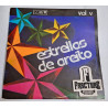 ORQUESTA EGREM – ESTRELLAS DE AREITO VOL V VINYL PRD-050