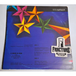 ORQUESTA EGREM – ESTRELLAS DE AREITO VOL V VINYL