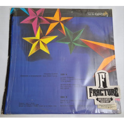 ORQUESTA EGREM – ESTRELLAS DE AREITO VOL IV VINYL