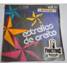 ORQUESTA EGREM – ESTRELLAS DE AREITO VOL III VINYL PRD-048