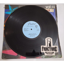 ORQUESTA EGREM – ESTRELLAS DE AREITO VOL III VINYL