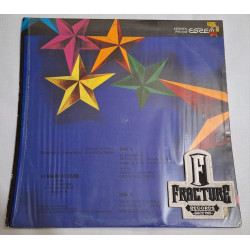 ORQUESTA EGREM – ESTRELLAS DE AREITO VOL III VINYL