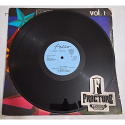 ORQUESTA EGREM – ESTRELLAS DE AREÍTO VOL. I VINYL