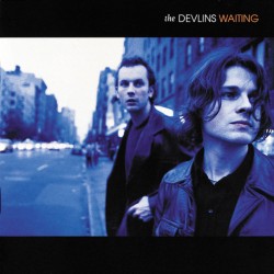 THE DEVLINS-WAITING CD