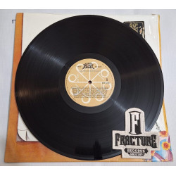 GRUPO LATINO – HOY EN VIVO VINYL