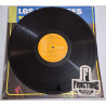 LOS TRES ASES – SILUETAS EN TRIO  VINYL