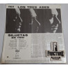 LOS TRES ASES – SILUETAS EN TRIO  VINYL