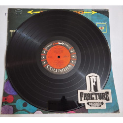 TRIO AVILEÑO – TRIO AVILEÑO Y SU CONJUNTO VINYL