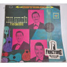 TRIO AVILEÑO – TRIO AVILEÑO Y SU CONJUNTO VINYL DCA-222