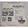 TRIO AVILEÑO – TRIO AVILEÑO Y SU CONJUNTO VINYL