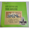 TRIO AVILEÑO – LOS EXITOS DEL VINYL HL-8238