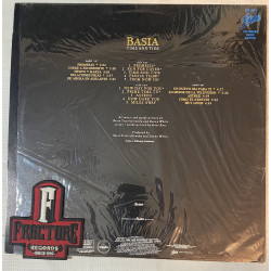 BASIA ‎– TIME AND TIDE VINYL ZRI-450263