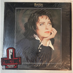 BASIA ‎– TIME AND TIDE VINYL ZRI-450263