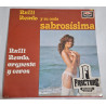 RULLI RENDO, ORQUESTA Y COROS – Y SU ONDA SABROSISIMA VINYL LPM-12129