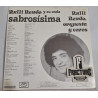 RULLI RENDO, ORQUESTA Y COROS – Y SU ONDA SABROSISIMA VINYL