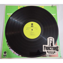 CARLOS LICO – LO MEJOR DE CARLOS LICO VOL. 1 VINYL
