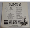 CARLOS LICO – LO MEJOR DE CARLOS LICO VOL. 1 VINYL