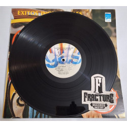 CARLOS LICO – EXITOS INOLVIDABLES DE CARLOS LICO VINYL