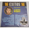 ALBERTO VAZQUE – 16 EXITOS 16 BALADAS VINYL
