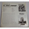 TRIO CARIBE Y LA TROMPETA DE MANOLO – LOS EXITOS DEL TRIO CARIBE VINYL