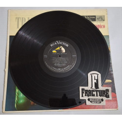 TRIO CARIBE – ECOS DEL TRÓPICO VINYL