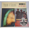 TRIO CARIBE – ECOS DEL TRÓPICO VINYL MKL-2010