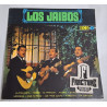 LOS JAIBOS – LA OTRA CARTA VINYL ECO-439