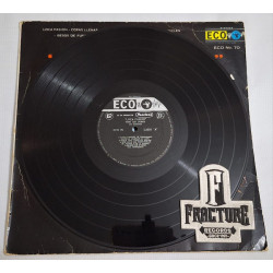 TRÍO LOS JAIBOS CON GUITARRAS – LOCA PASIÓN VINYL