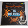 TRÍO LOS JAIBOS CON GUITARRAS – LOCA PASIÓN VINYL ECO-70